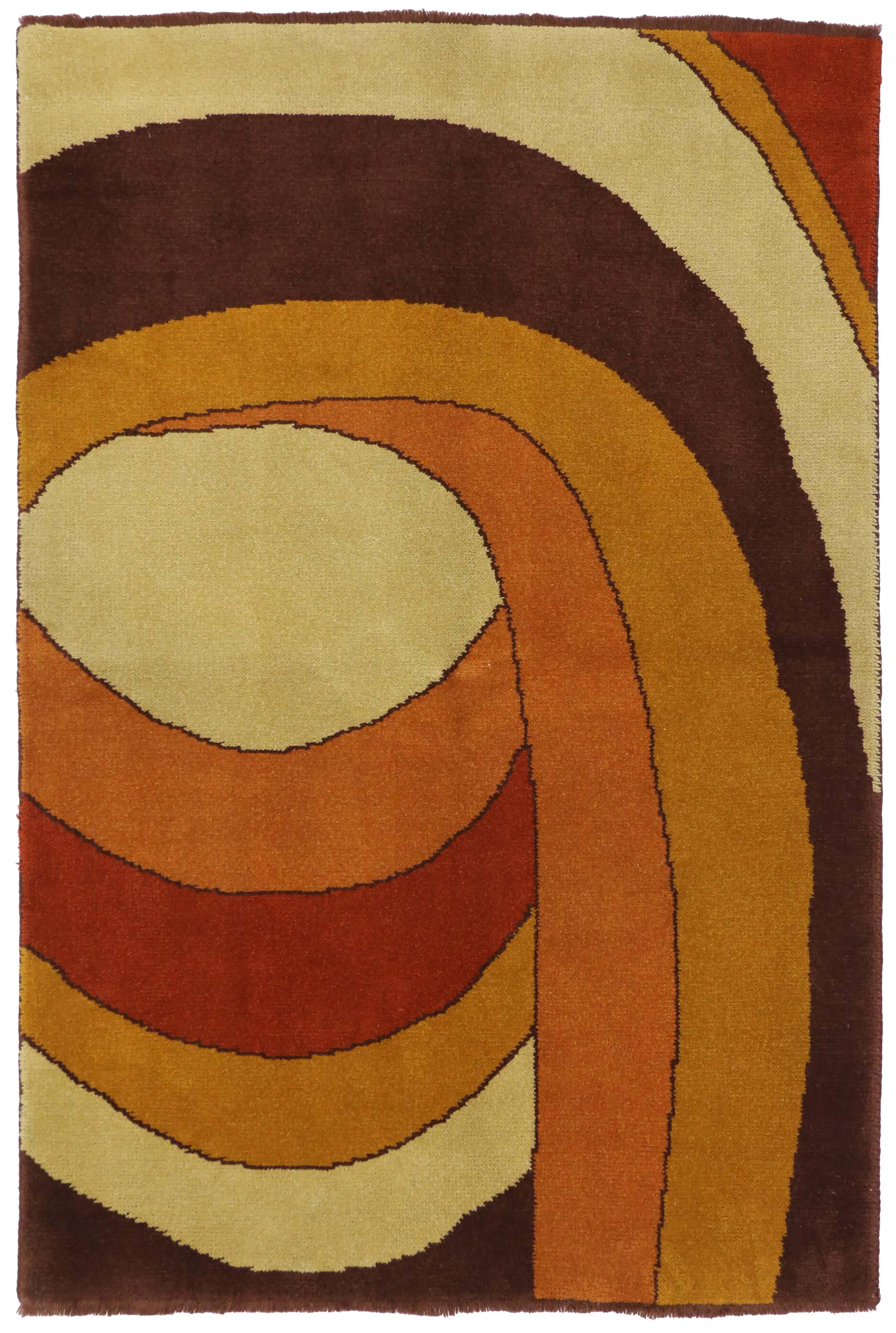 mcm scandinavian style rugs