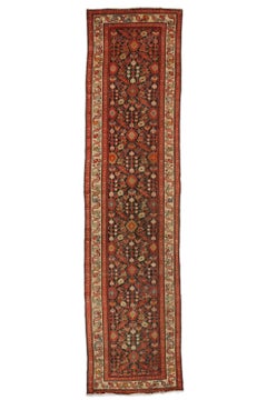 The Mina Khani Passage: A Persian Malayer Masterpiece of Botanical Elegance