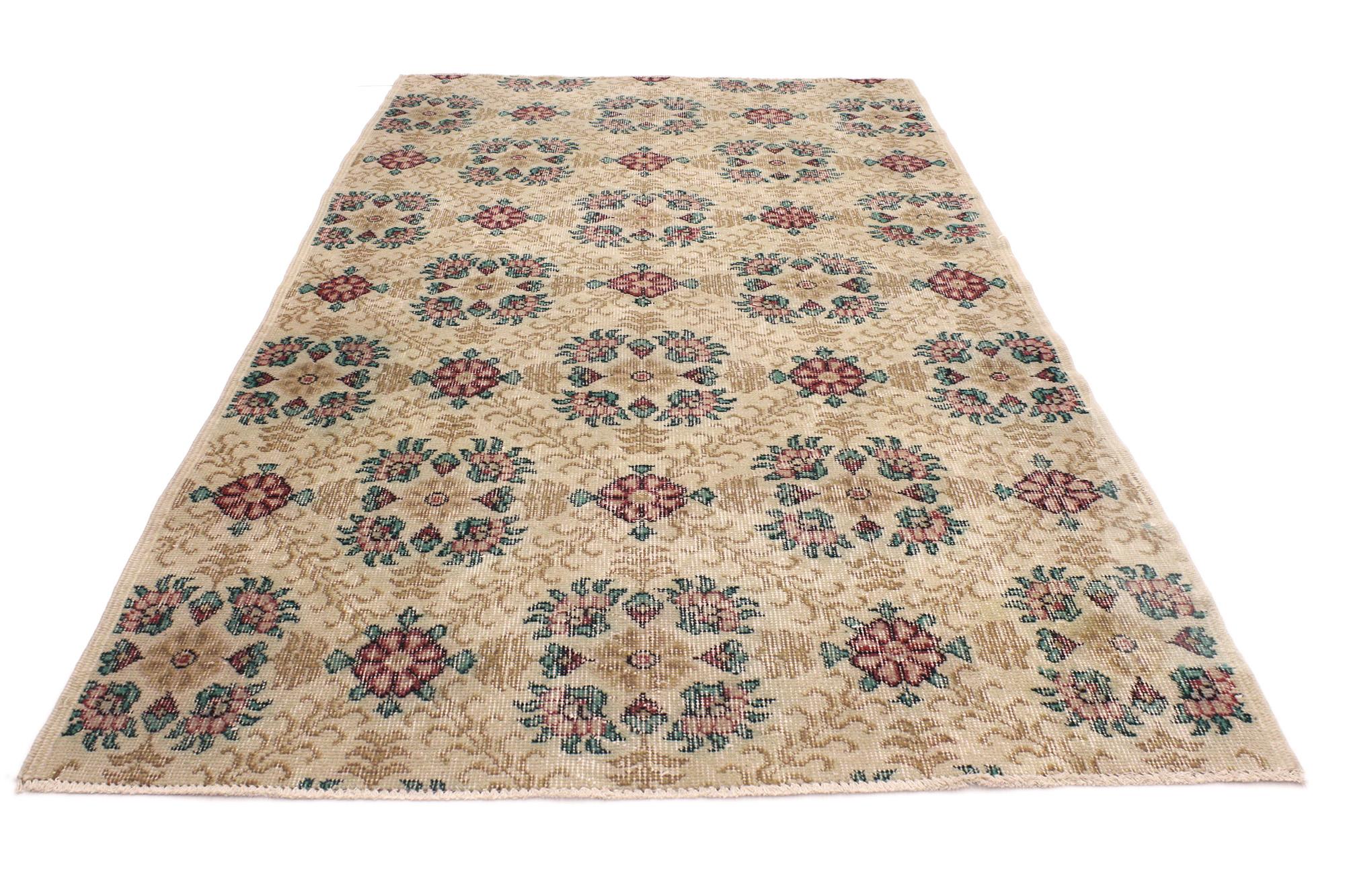 english country shabby