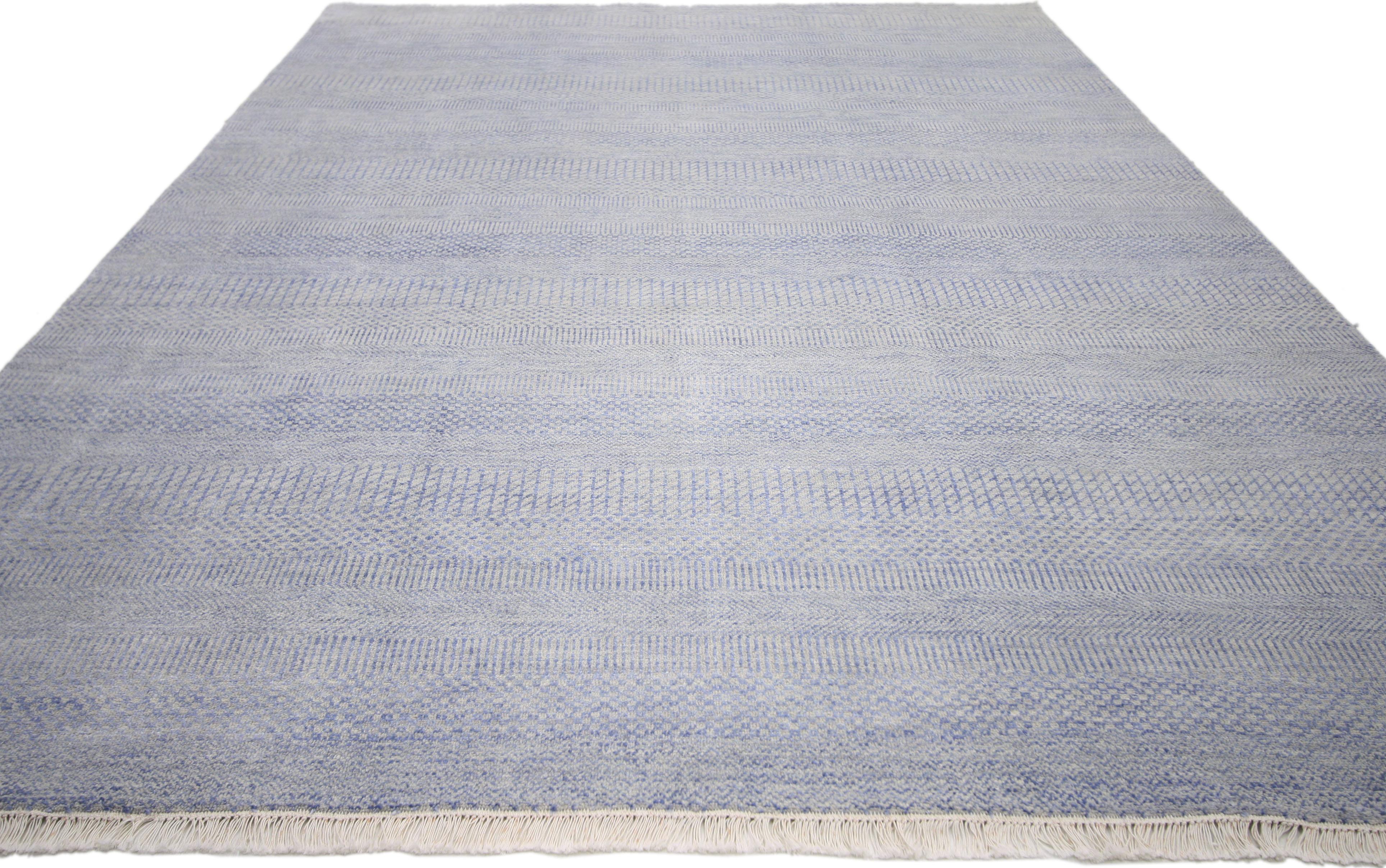 modern minimalist area rug