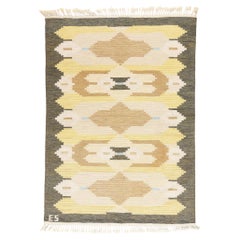 Evy Svensson Vintage Swedish Rollakan Masterpiece of Nordic Elegance Evy Svensson Vintage Swedish Rollakan Masterpiece of Nordic Elegance