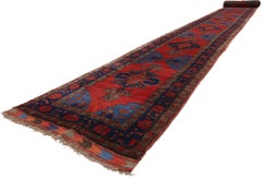 The Tribal Emblem: An Afghan Turkoman Masterpiece of Ancestral Protection