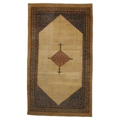 The Collector’s Choice: Late 19th Century Persian Malayer Masterpiece of Legacy