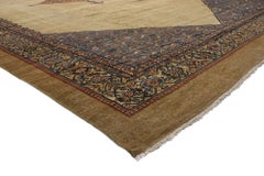 The Collector’s Choice: Late 19th Century Persian Malayer Masterpiece of Legacy