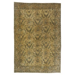 The Noble Frondescence: A Late 19th Century Indian Mogul Masterpiece of Elegance