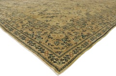 The Noble Frondescence: A Late 19th Century Indian Mogul Masterpiece of Elegance