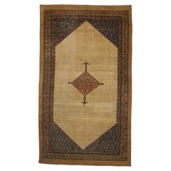 The Collector’s Choice: Late 19th Century Persian Malayer Masterpiece of Legacy