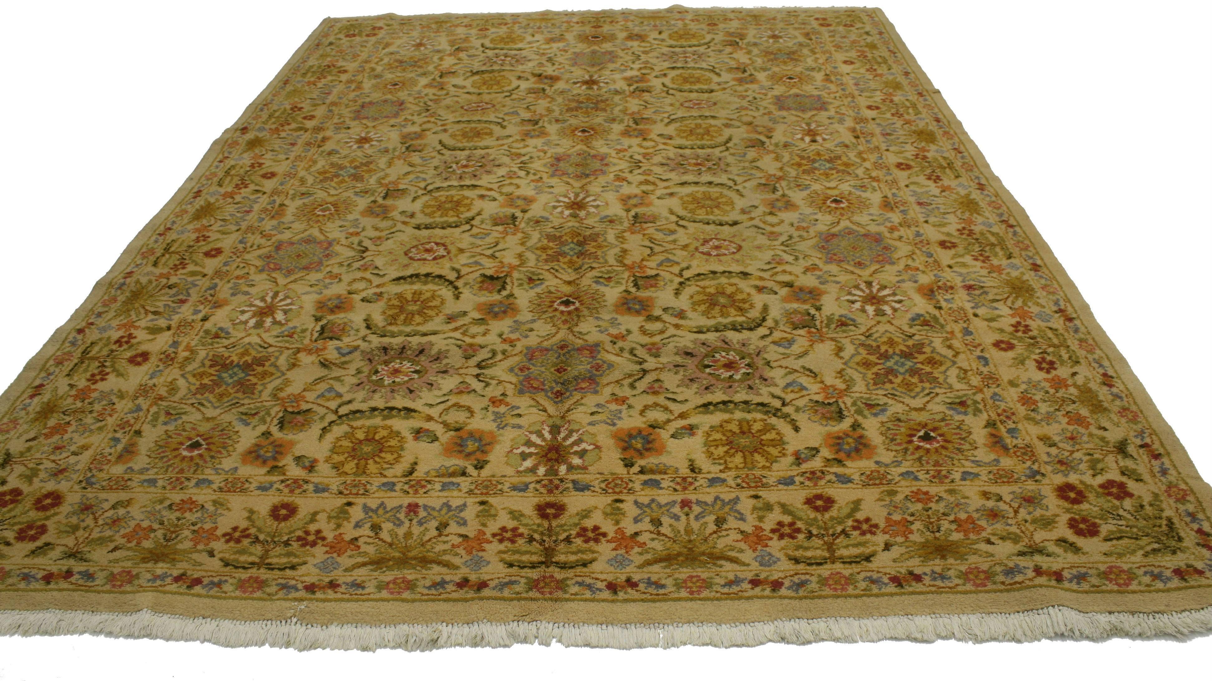 spanish style rugs