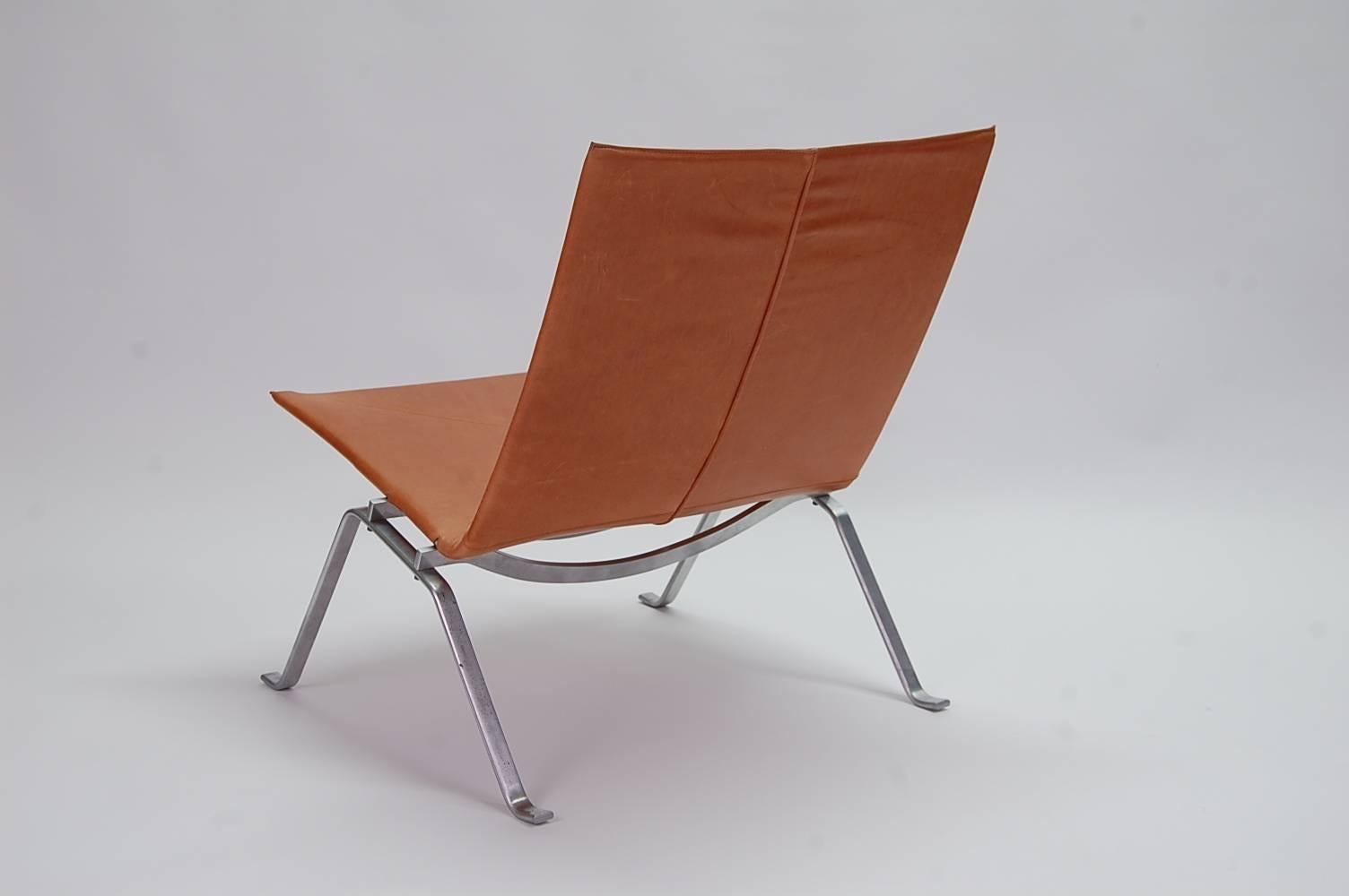 pk22 poul kjaerholm