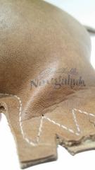 Rare Vintage "Nauga" Monster by Naugahyde