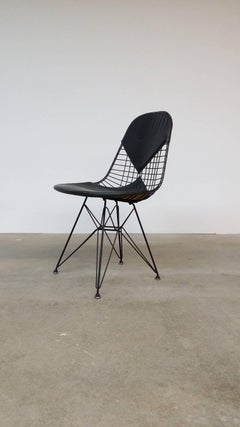 Early Charles Eames DKR-2