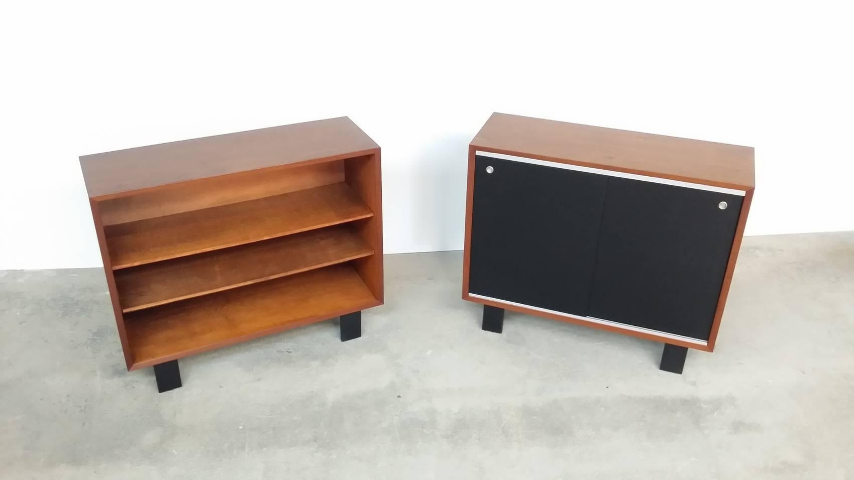 American George Nelson Basic Cabinet Series