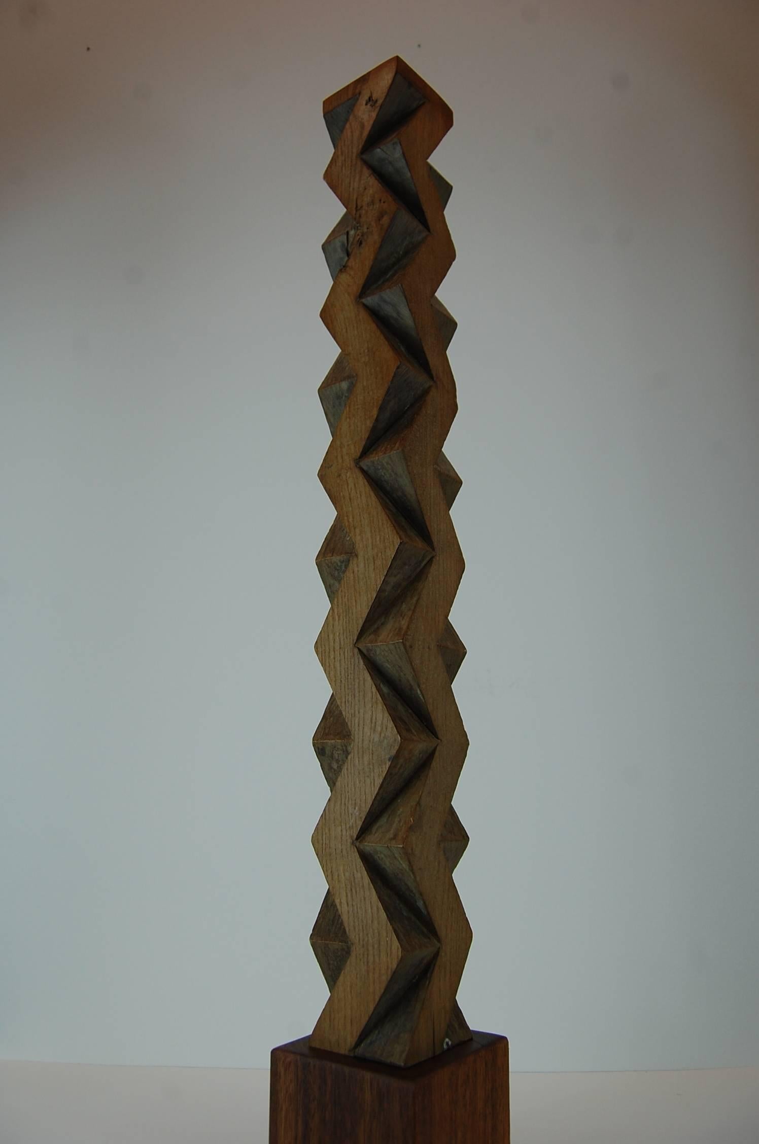 brancusi totem