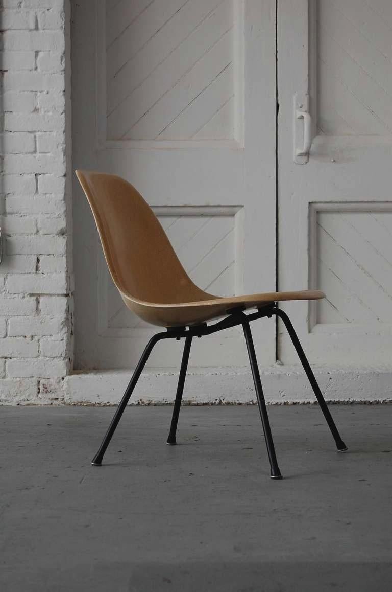 American Early Eames MSX chair