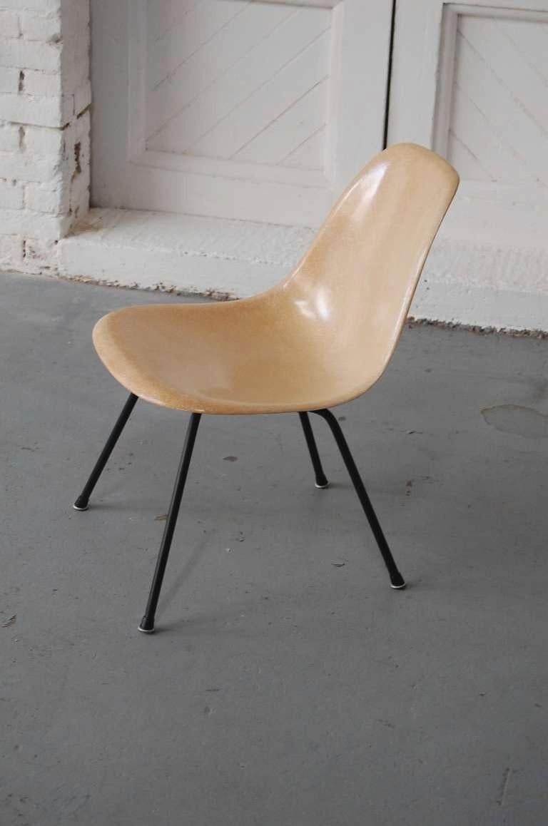 20th Century Early Eames MSX chair