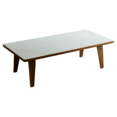 Eames Rectangular Coffee Table for Herman Miller