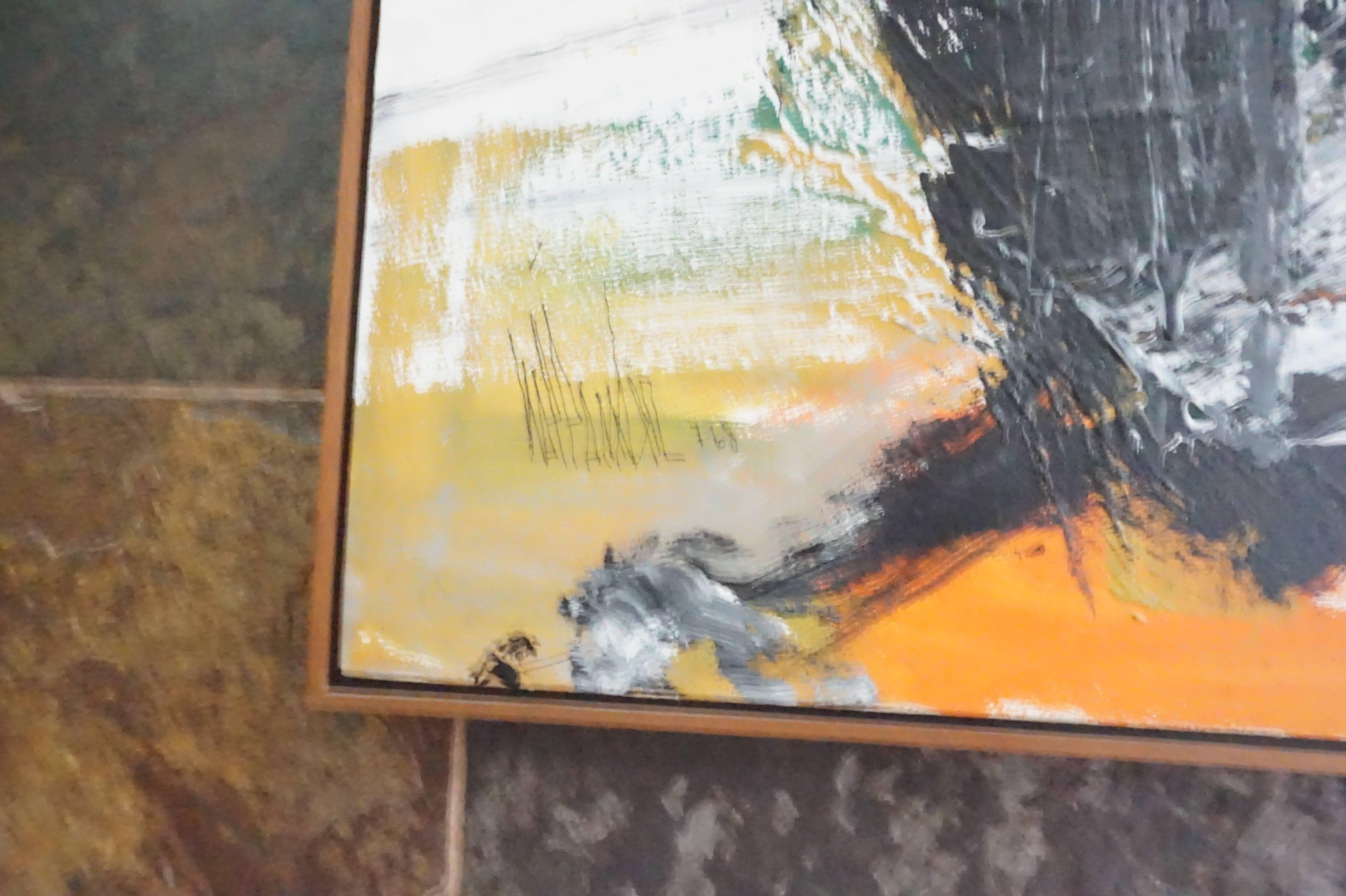 gino hollander art for sale