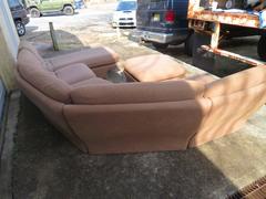 Fantastico Divano Sezionale a Sei Pezzi di Preview