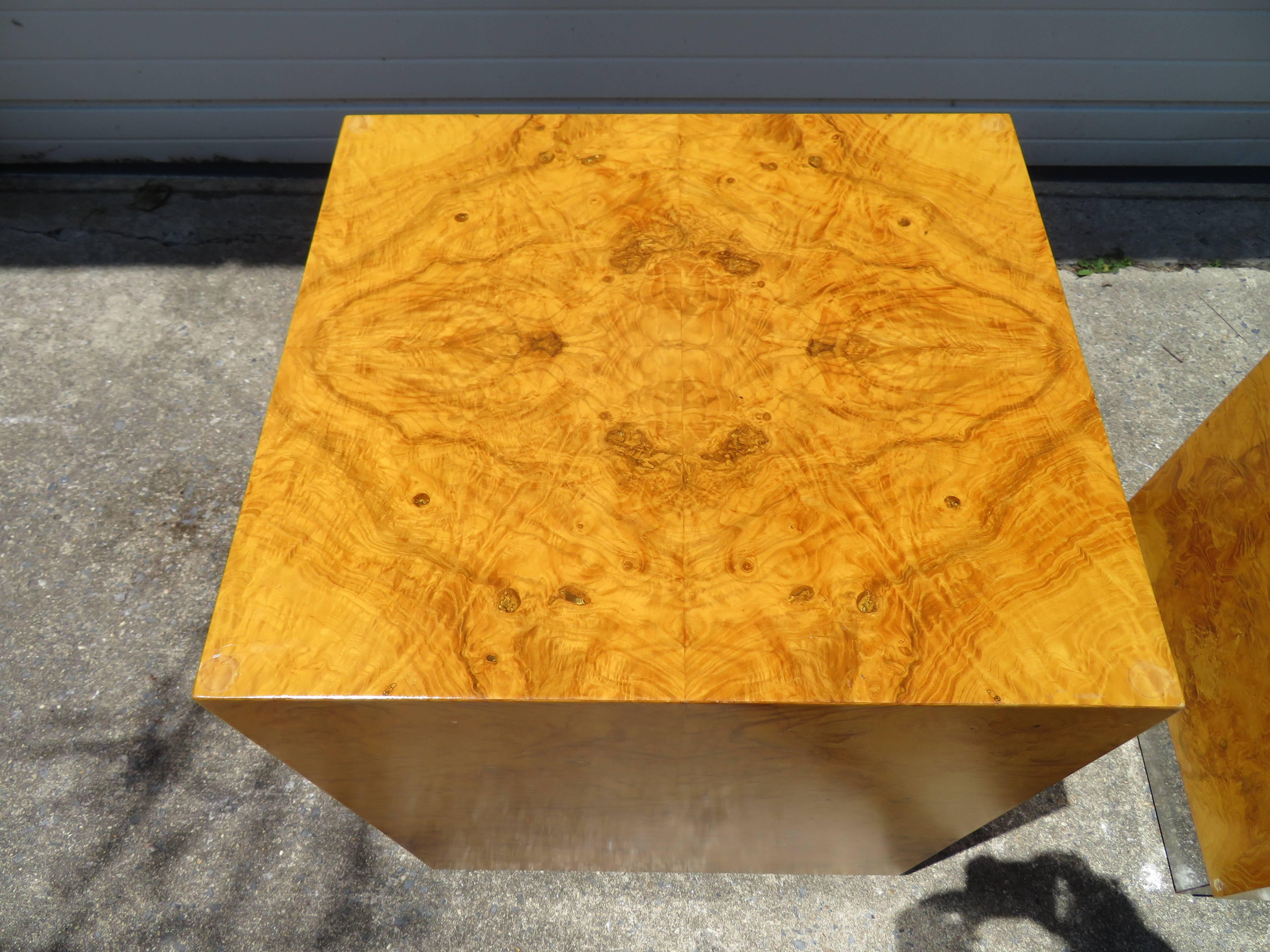 cube dining table