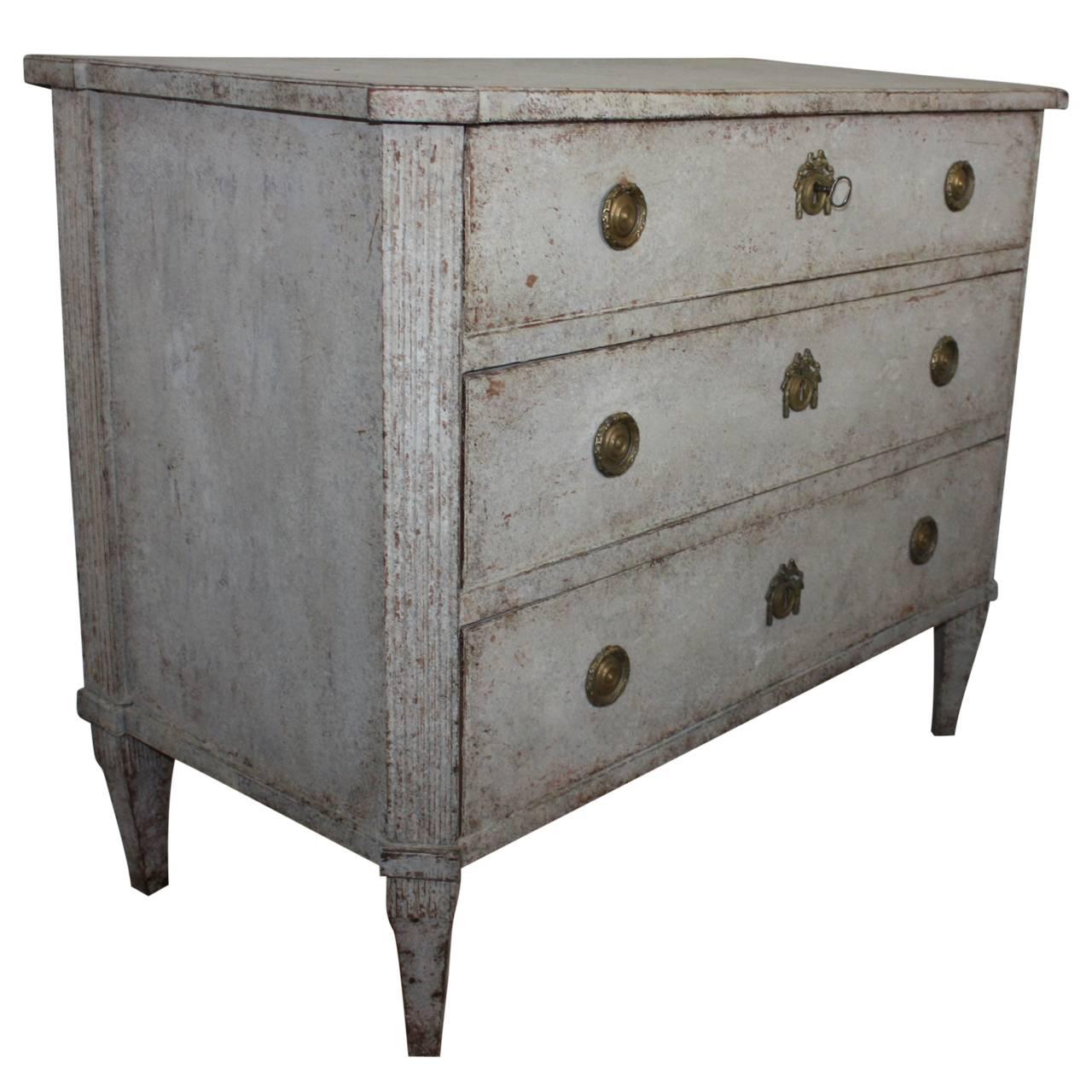 Period Gustavian-blue chest of drawers
 
$125 flat rate front door delivery includes Washington DC metro, Baltimore and Philadelphia