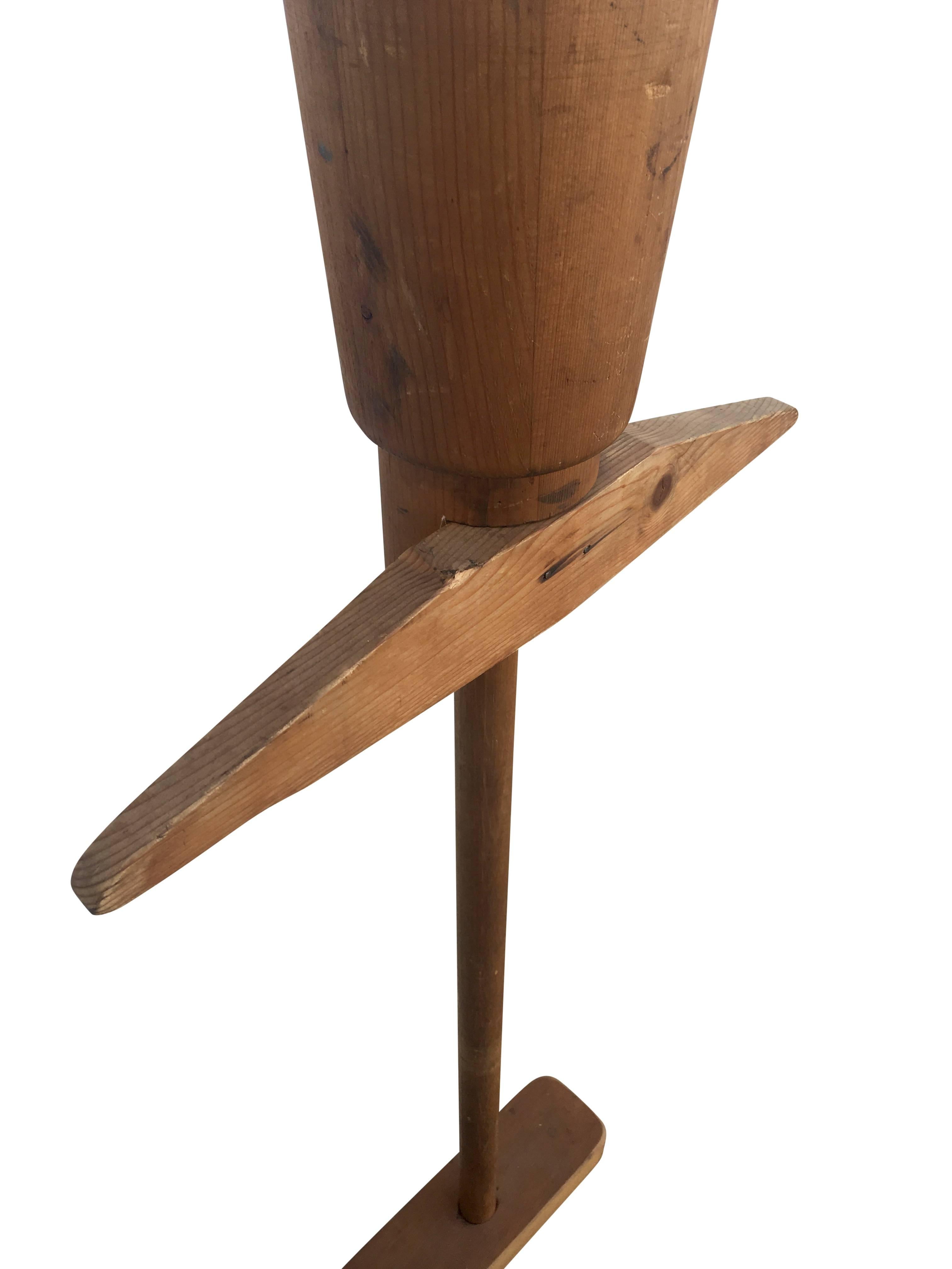 French Dressing and Hat Stands or Valets 3