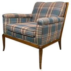 T.H. Robsjohn-Gibbings Lounge Chair for Widdicomb 11