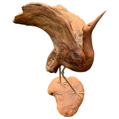 Wood Sculptures and Carvings