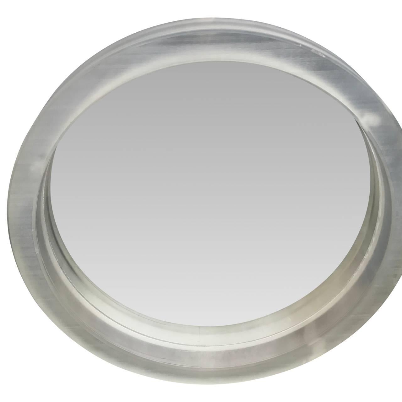 triple wedding ring mirror for sale