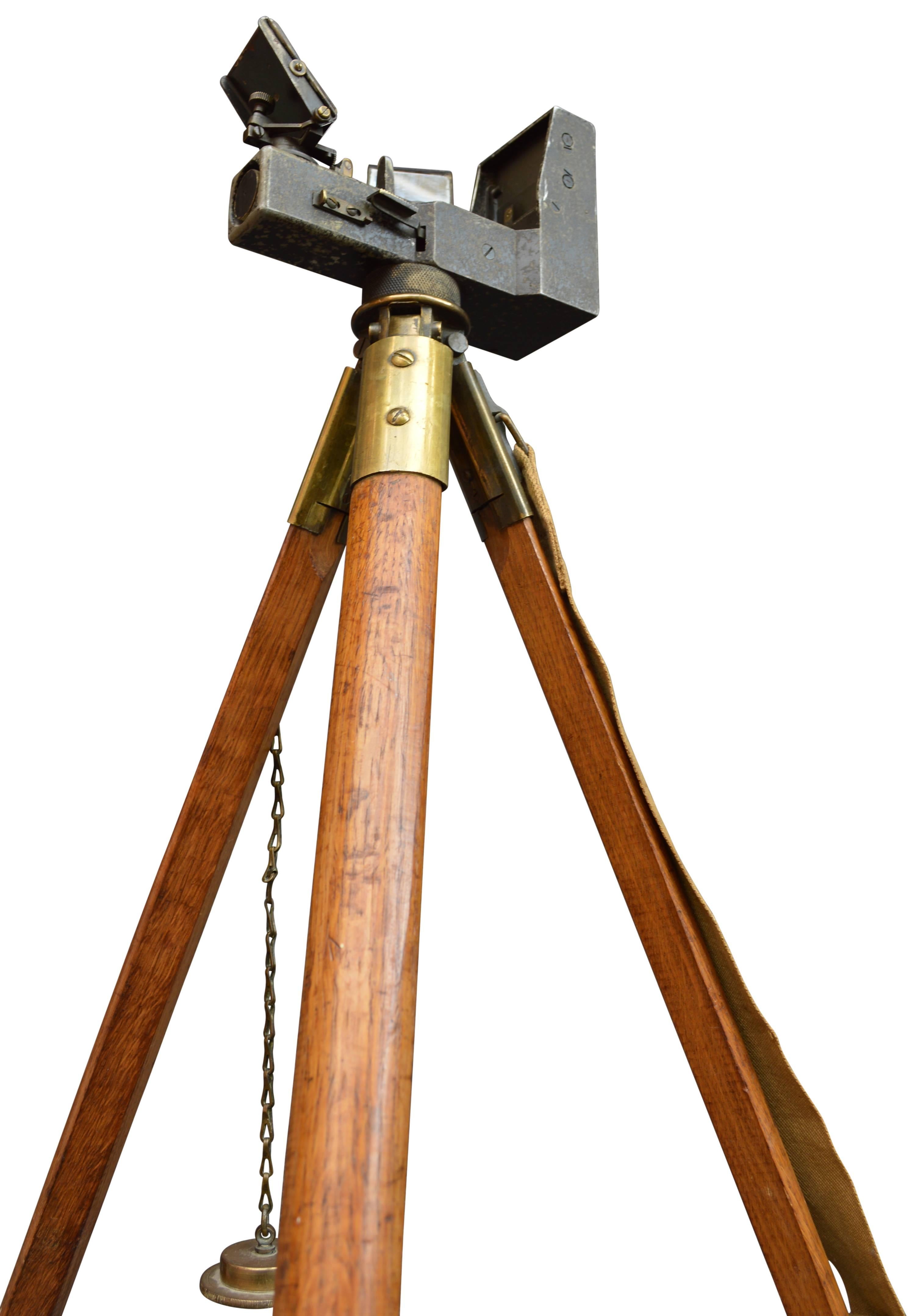 modern heliograph