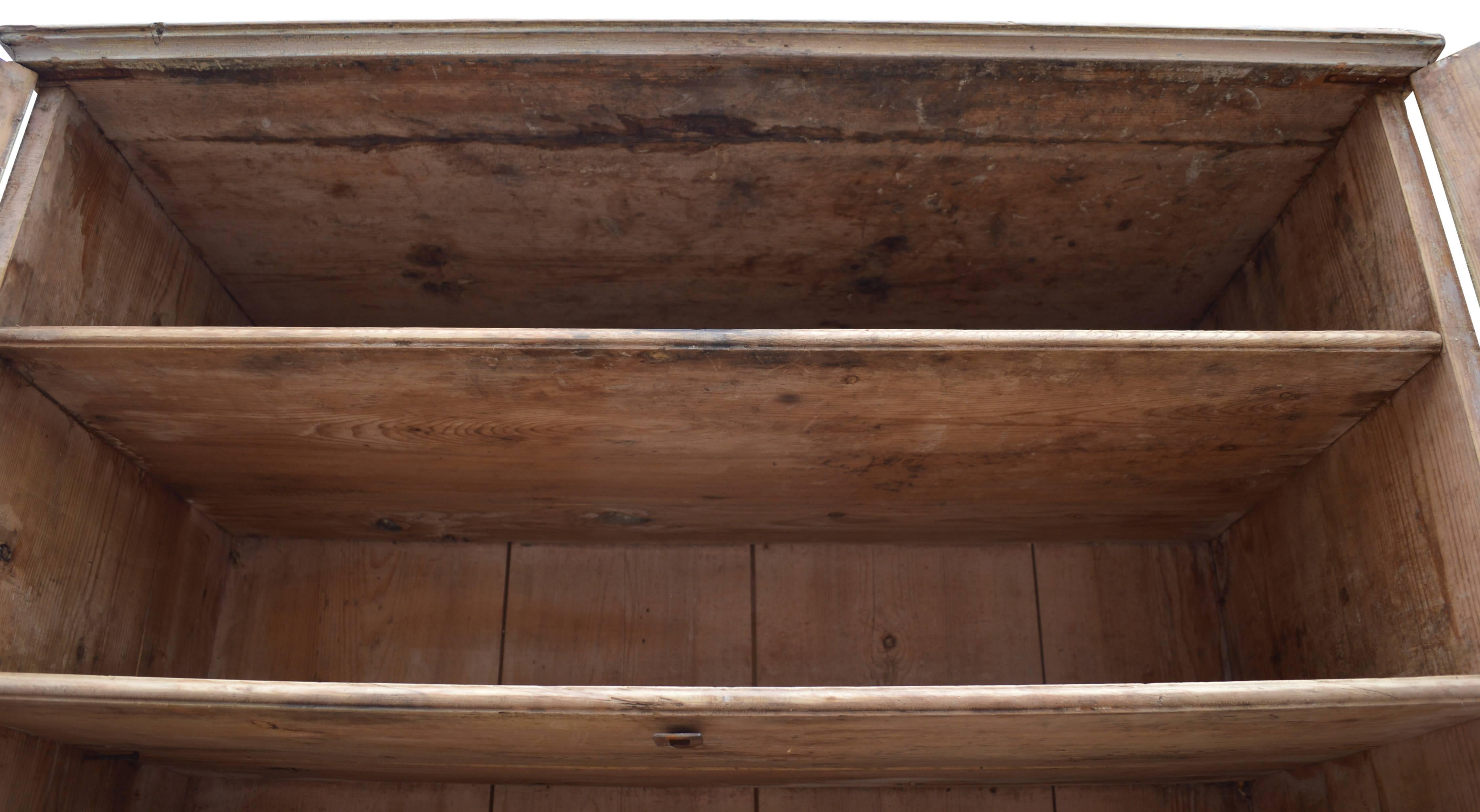 Gustavian Kitchen Sideboard 3