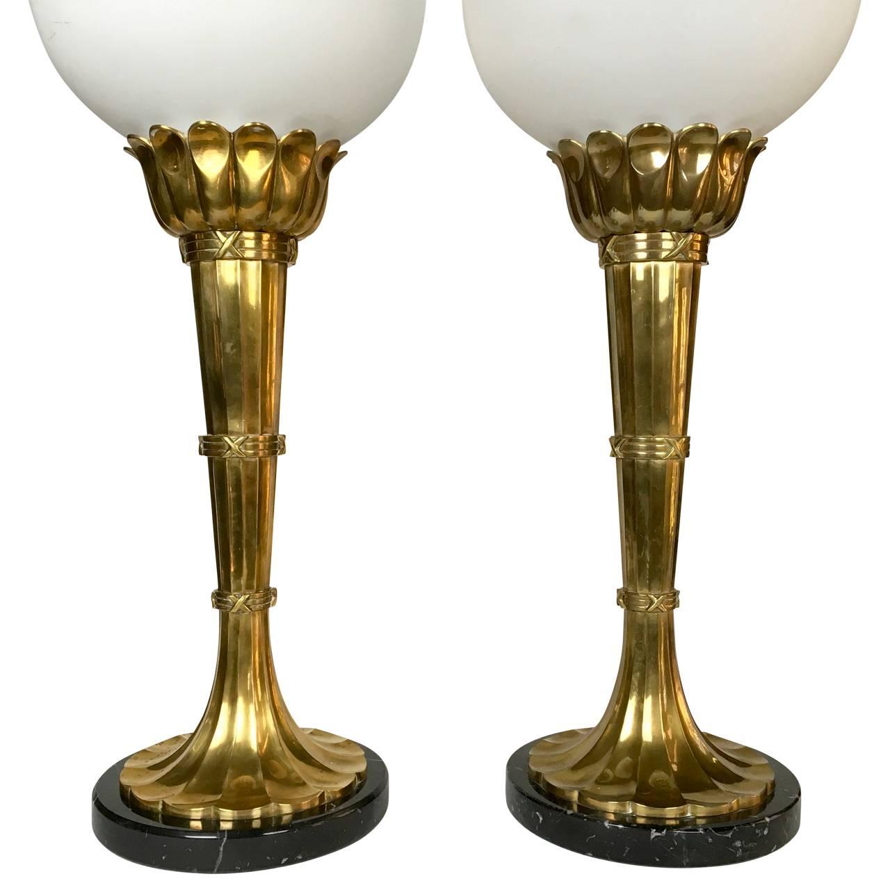 chapman brass