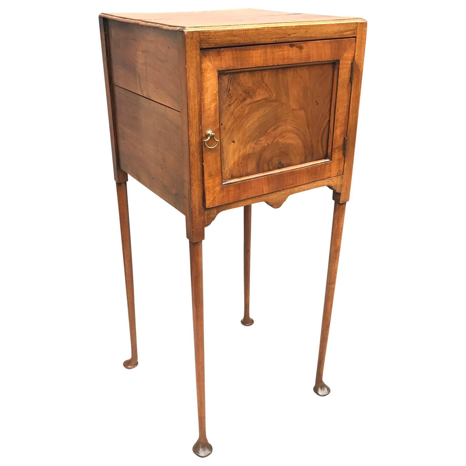 English 19th Century Side Table
