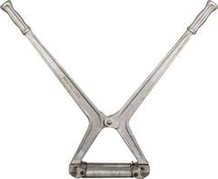 York Krusher Barbell Excerciser