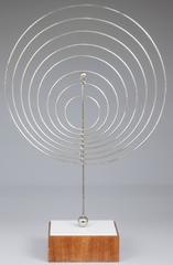 Burlini "Outer Limits" Kinetic Sculpture