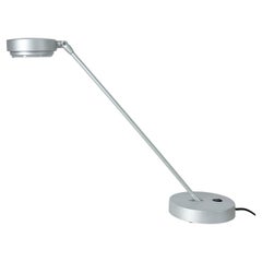 Pareja de lámparas de sobremesa "Kaio Fluo" de Ernesto Gismondi para Artemide