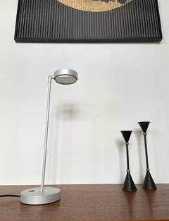 Tischlampe „Kaio Fluo“ von Ernesto Gismondi für Artemide