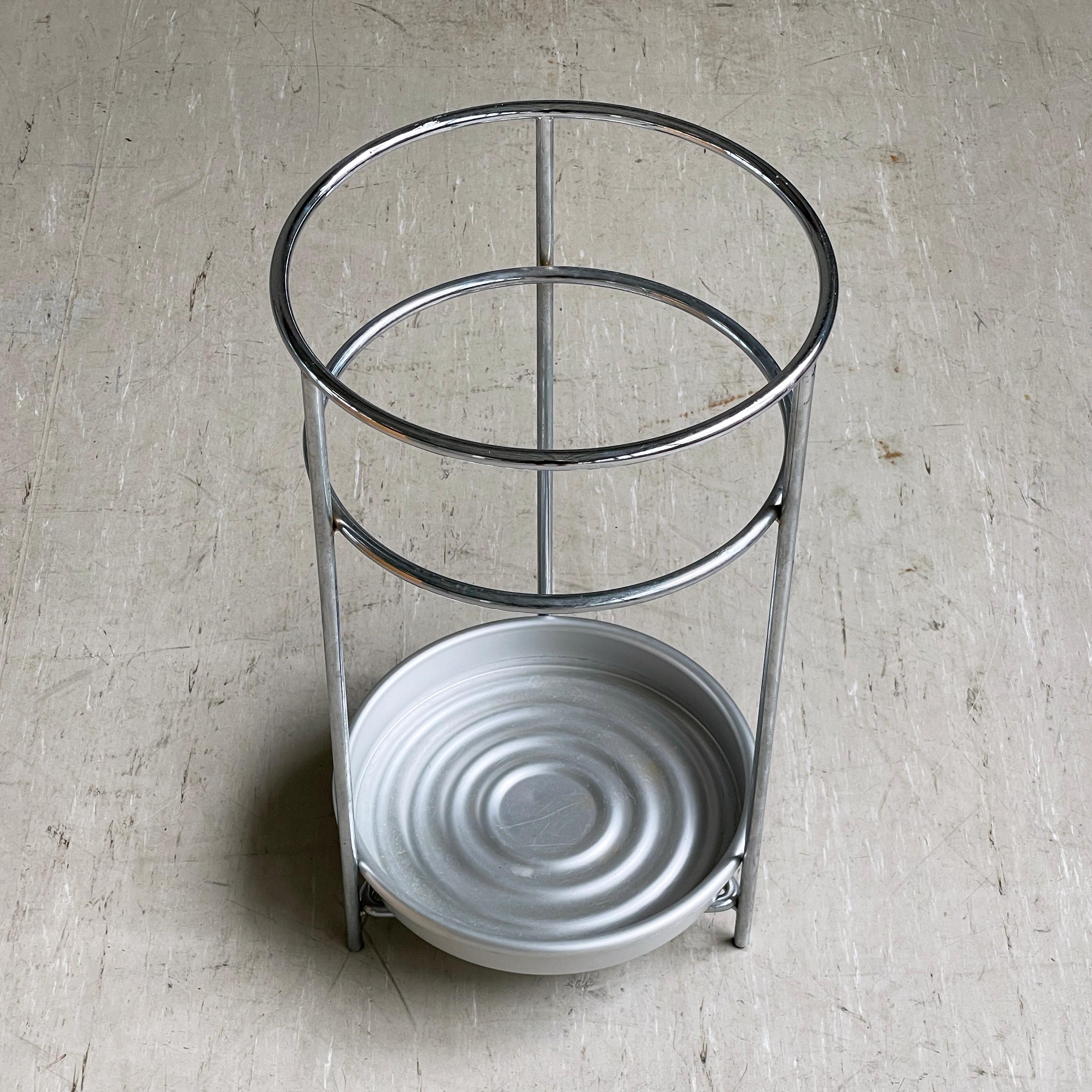 Moderne Porte-parapluies Platea de J.M. I. M. I-One et J.M. Tremoleda pour Mobles114 en vente