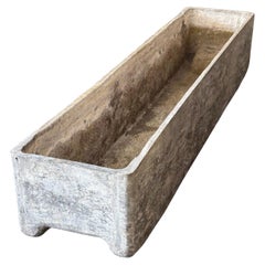 Willy Guhl Planter - Eternit AG, Switzerland, 1960's
