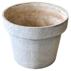 1 Willy Guhl Planter - Eternit AG, Switzerland