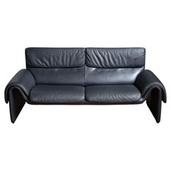DeSede 2 Seater Leather Sofa DS-2011/02 - #2