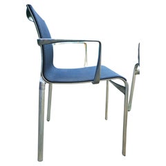 Chair by Alberto Meda for Alias.