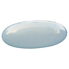 Pulegoso glass pendant lamp