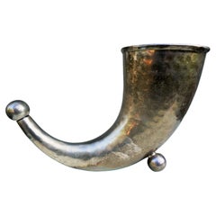 Argenterie sterling