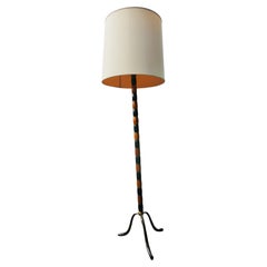 Floor Lamps