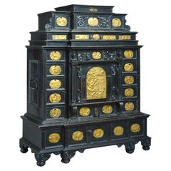 Cabinets