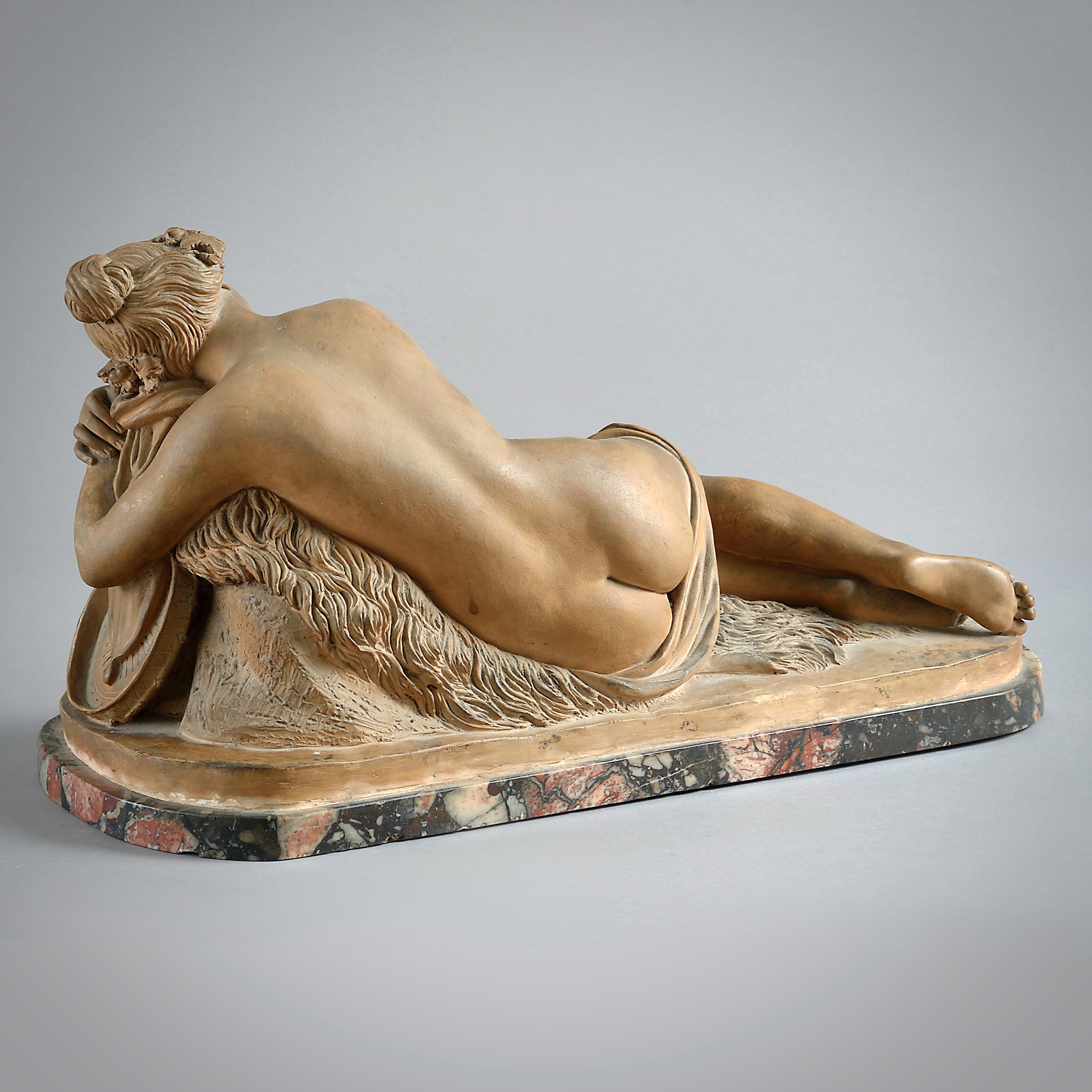 Joseph Gott (Leeds 1786 - Roma 1860) in vendita 1