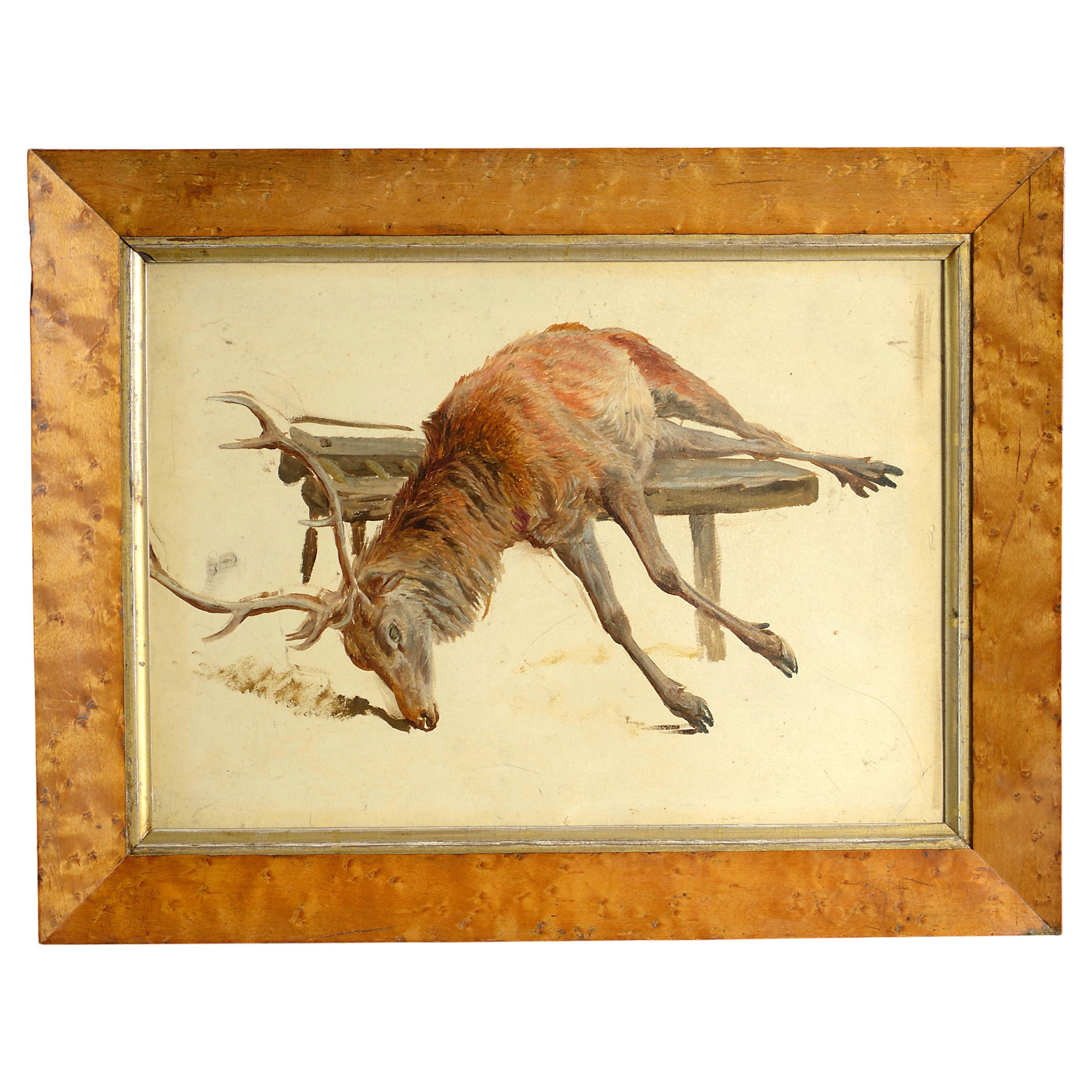 Sir Edwin Landseer, R.A. (1802-1873)