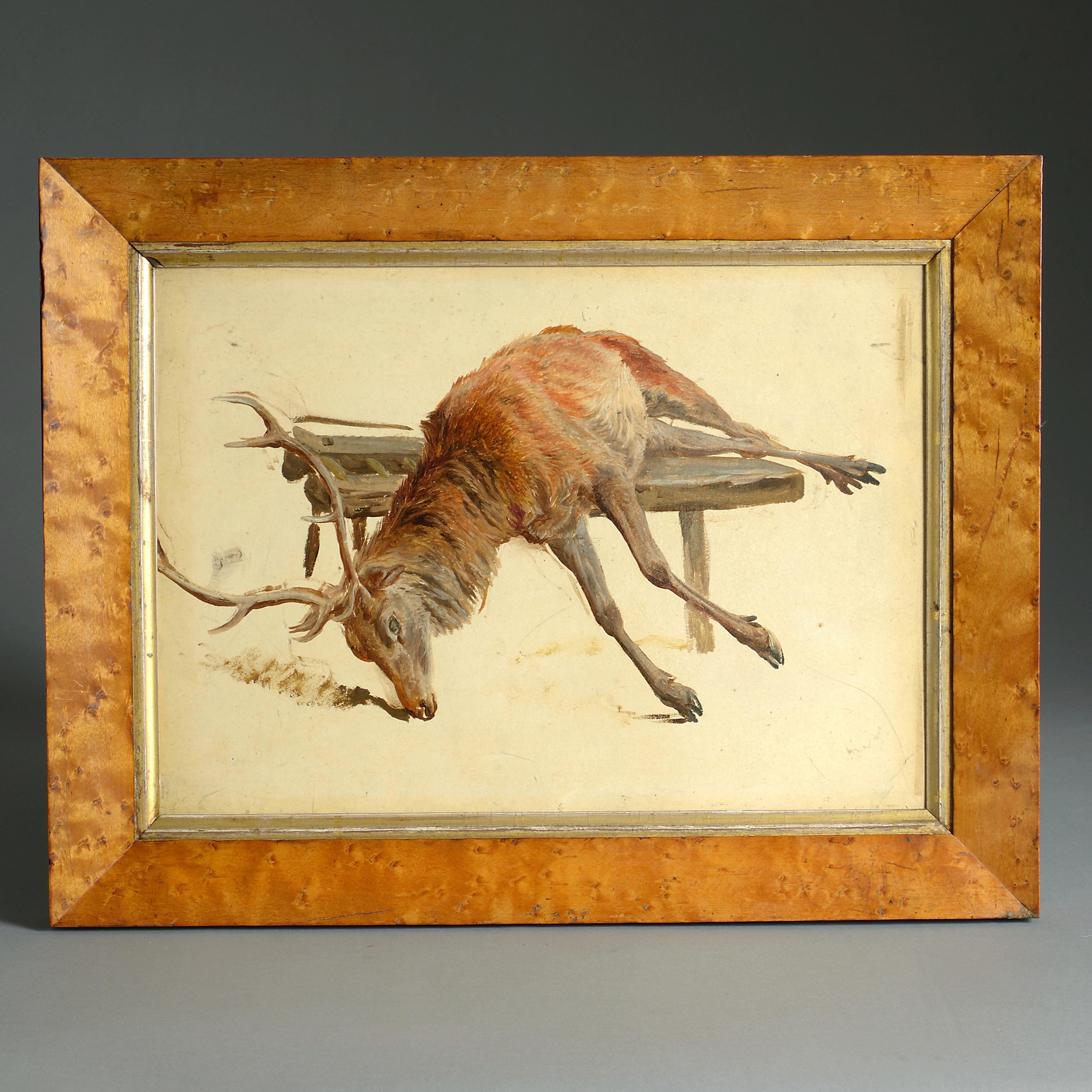 Sir Edwin Landseer, R.A. (1802-1873) (19. Jahrhundert) im Angebot
