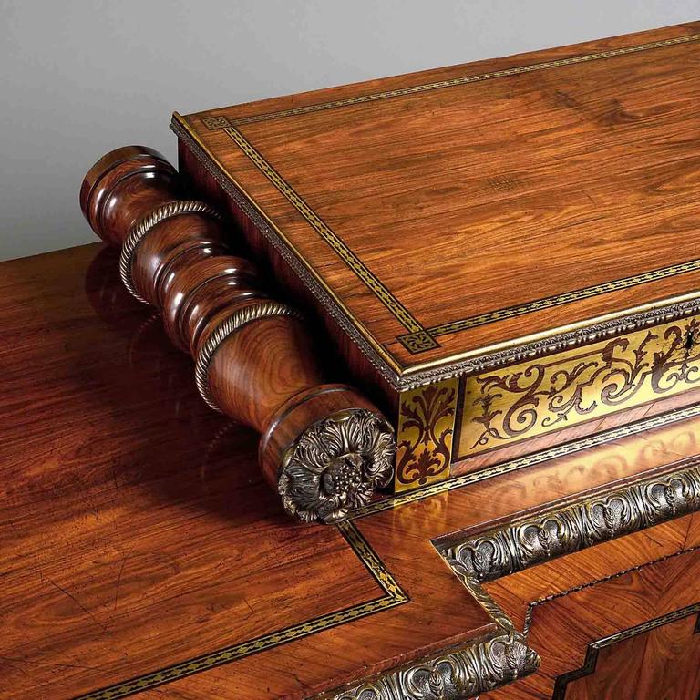 Regency Kingwood For Sale at 1stDibs