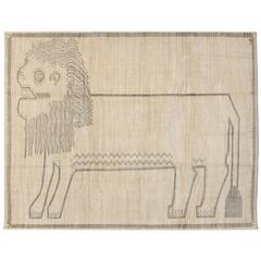 New And Custom Persian Rugs